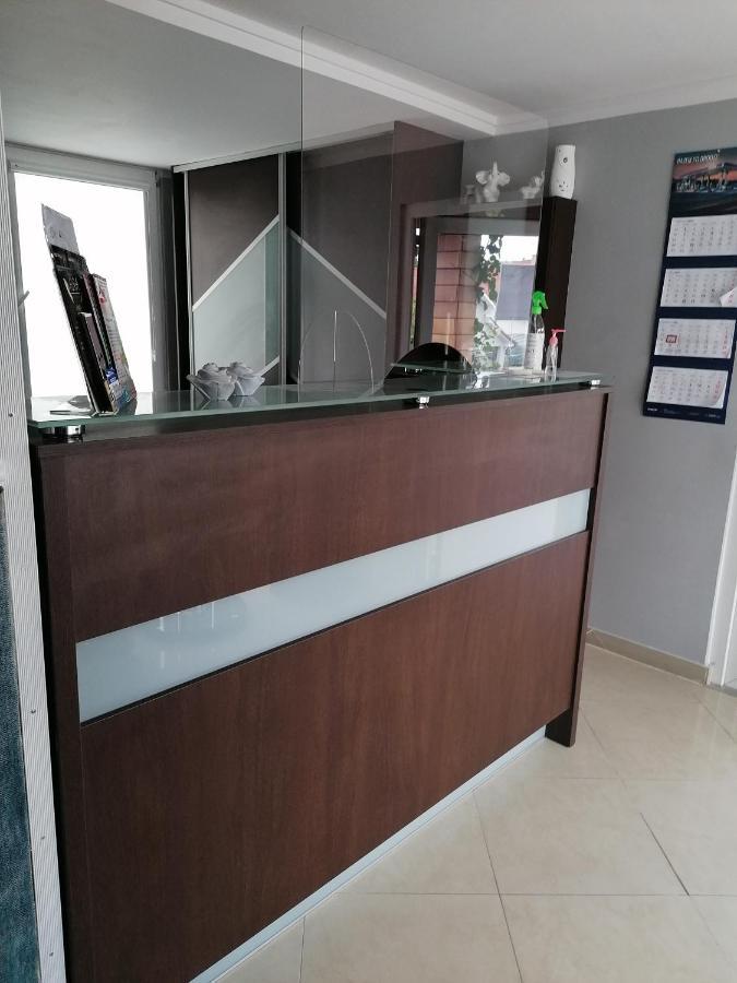 Ferienwohnung Gosciniec Pod Roza Chełmno Exterior foto