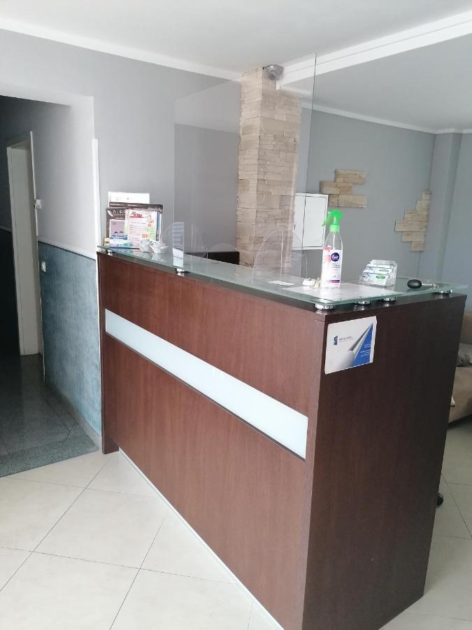 Ferienwohnung Gosciniec Pod Roza Chełmno Exterior foto